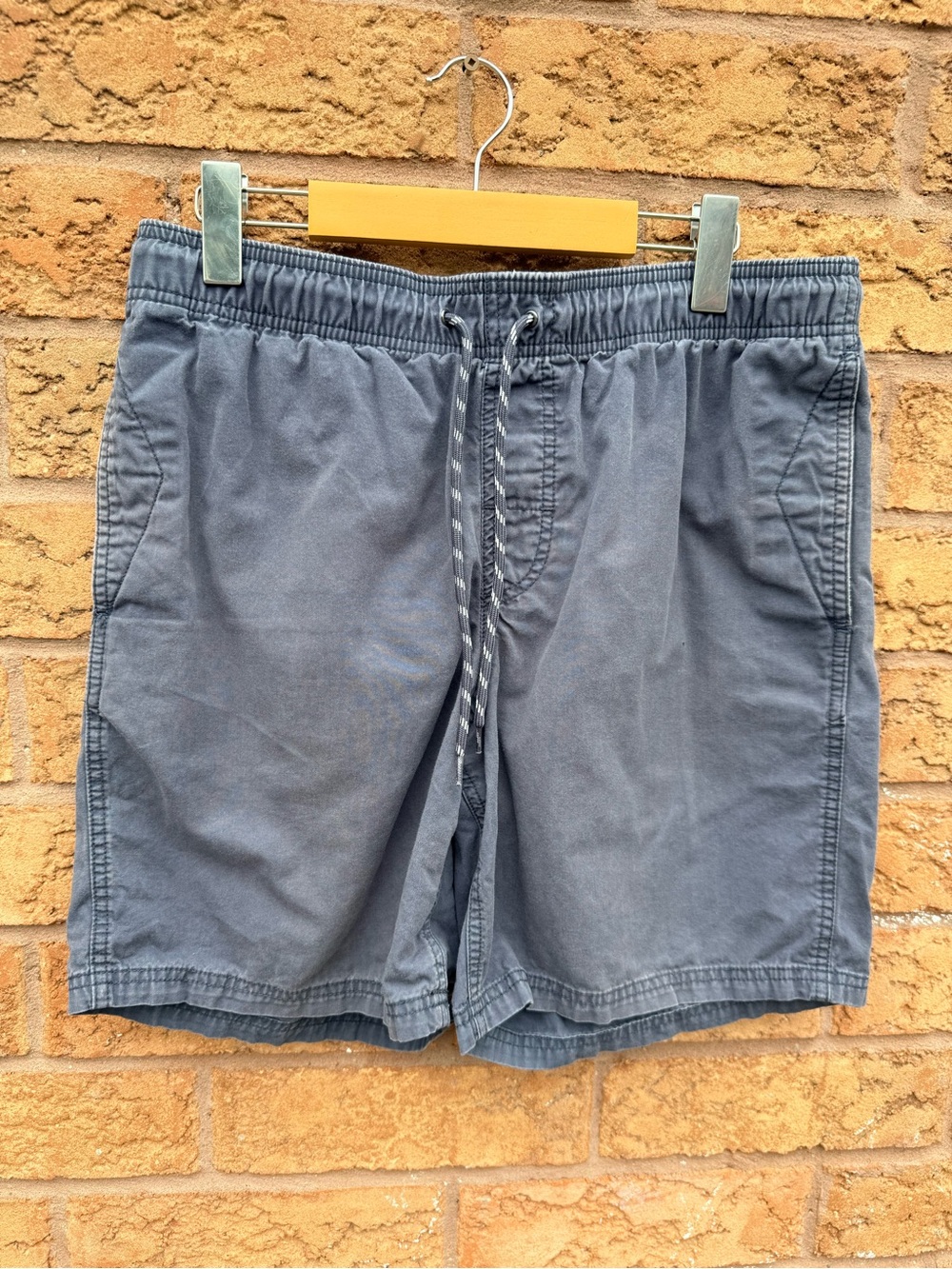 4/$25 • Amazon Essentials Drawstring Waist Cotton Shorts